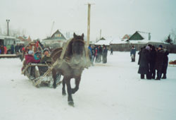 Скорая помощь по-борковски